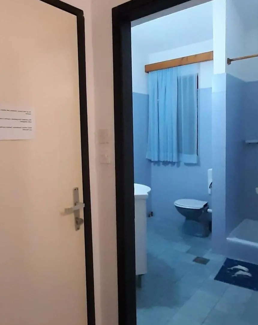 Guest House Helena Close To Beach Krk Town